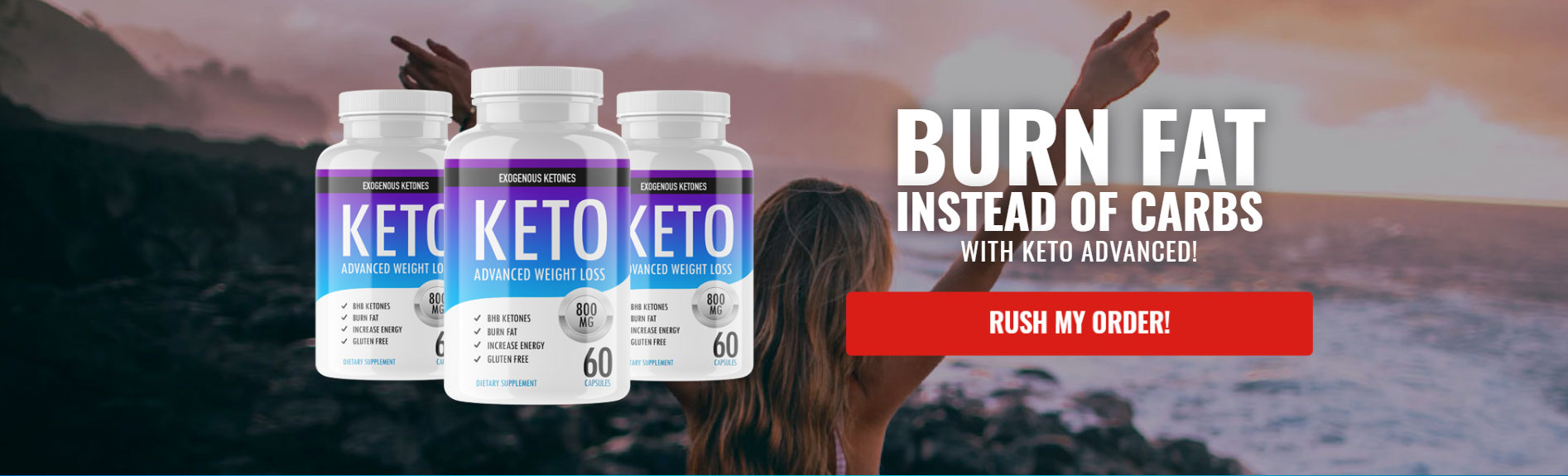 Advanced Keto Reviews (Keto Advanced) Important News Reported By Researched Reviews